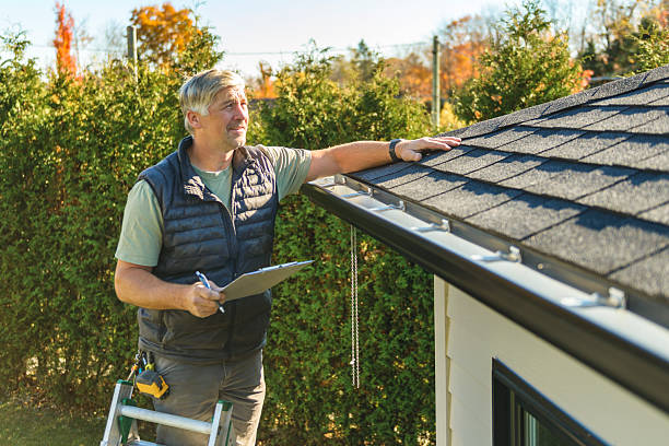 Trusted Roofing service in New Paris, OH - Ben Roofing and Steel LLC