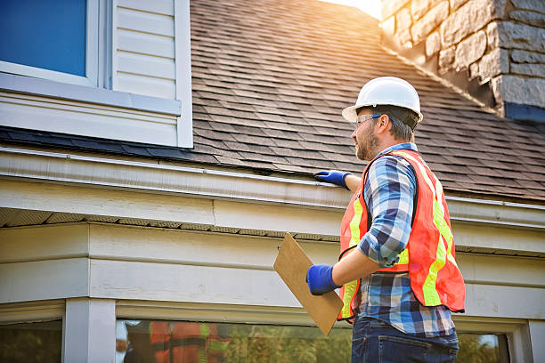 Trusted Roof Inspection service in New Paris, OH - Ben Roofing and Steel LLC